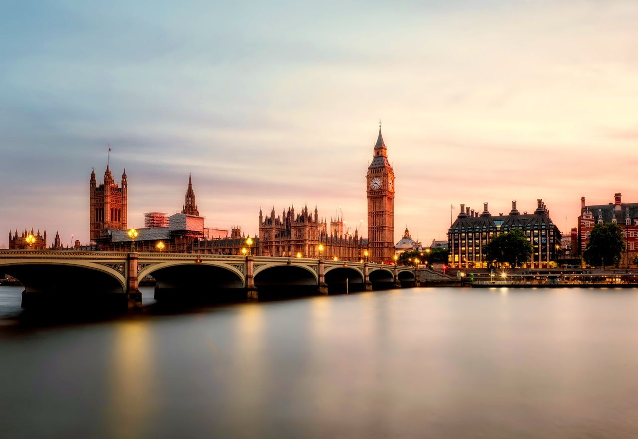 英国留学申请流程概览